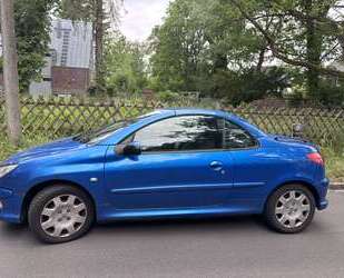 Peugeot 206 Gebrauchtwagen