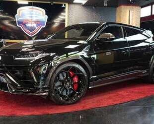 Lamborghini Urus Gebrauchtwagen