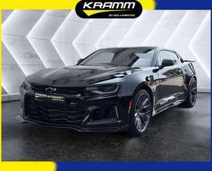 Chevrolet Camaro Gebrauchtwagen