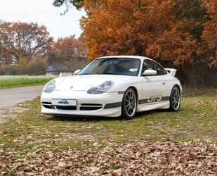 Porsche 996 Gebrauchtwagen