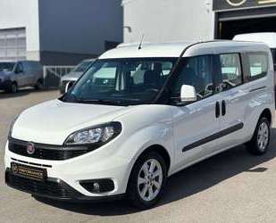 Fiat Doblo Gebrauchtwagen
