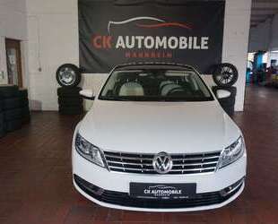 VW CC Gebrauchtwagen