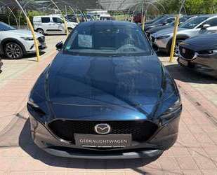 Mazda 3 Gebrauchtwagen