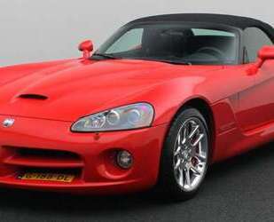 Dodge Viper Gebrauchtwagen
