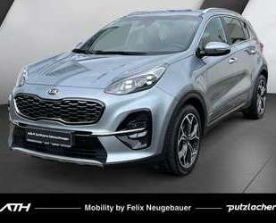 Kia Sportage Gebrauchtwagen