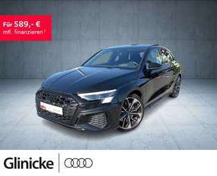 Audi S3 Gebrauchtwagen