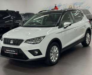 Seat Arona Gebrauchtwagen