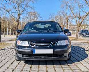 Saab 9-3 Gebrauchtwagen