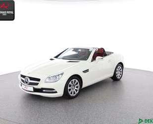 Mercedes-Benz SLK 250 Gebrauchtwagen