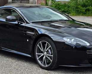 VW Vantage 