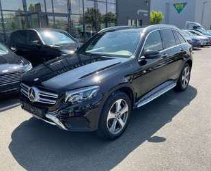 Mercedes-Benz GLC 350 Gebrauchtwagen