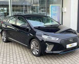 Hyundai IONIQ Gebrauchtwagen
