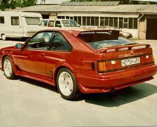 Toyota Celica Gebrauchtwagen