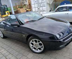 Alfa Romeo Spider Gebrauchtwagen