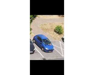 Peugeot 206 Gebrauchtwagen