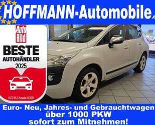 Peugeot 3008 Gebrauchtwagen
