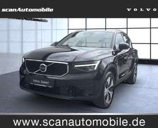 Volvo XC40 Gebrauchtwagen