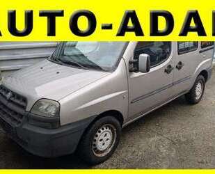 Fiat Doblo Gebrauchtwagen