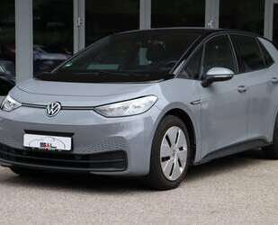 VW ID.3 Gebrauchtwagen