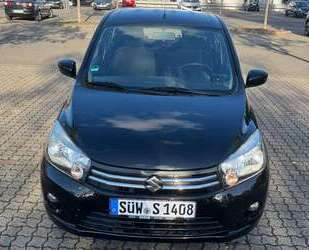 Suzuki Celerio 