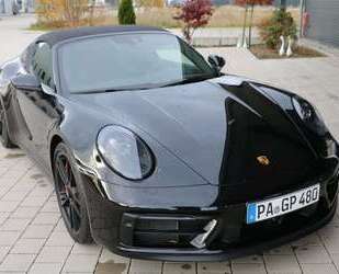 Porsche 992 Gebrauchtwagen