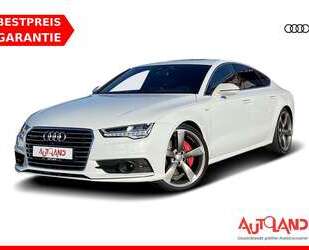 Audi A7 Gebrauchtwagen