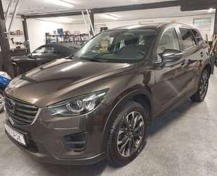 Mazda CX-5 Gebrauchtwagen