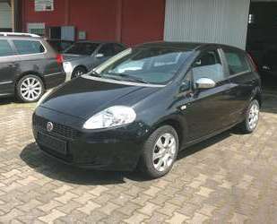 Fiat Grande Punto Gebrauchtwagen
