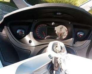 Can-Am Spyder RT Gebrauchtwagen