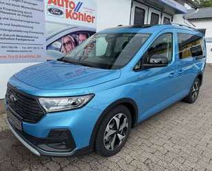 Ford Tourneo Connect Gebrauchtwagen
