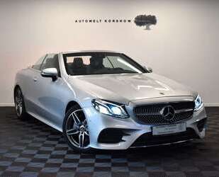 Mercedes-Benz E 200 Gebrauchtwagen