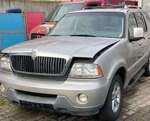 Lincoln Aviator Gebrauchtwagen