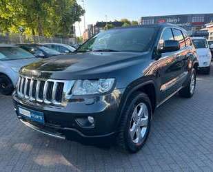 Jeep Grand Cherokee Gebrauchtwagen
