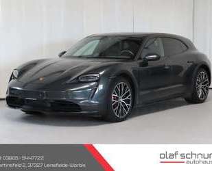 Porsche Taycan Gebrauchtwagen