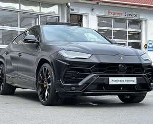 Lamborghini Urus Gebrauchtwagen