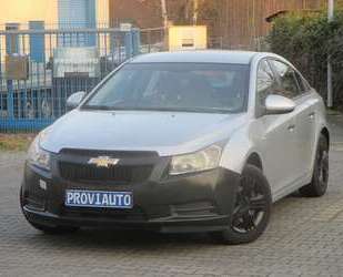 Chevrolet Cruze Gebrauchtwagen