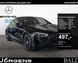 Mercedes-Benz CLA 35 AMG Gebrauchtwagen