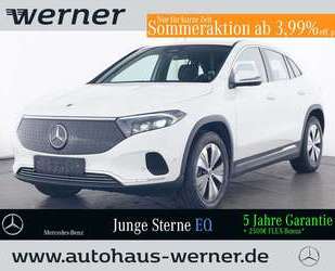 Mercedes-Benz EQA Gebrauchtwagen
