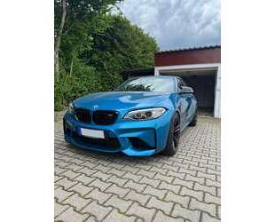 BMW M2 Gebrauchtwagen