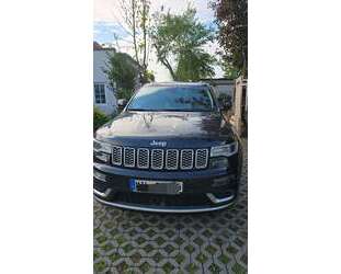 Jeep Grand Cherokee Gebrauchtwagen