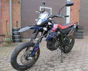 Aprilia SX 125 Gebrauchtwagen