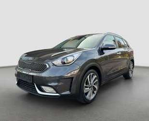 Kia Niro Gebrauchtwagen