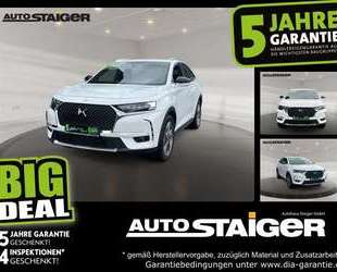 DS Automobiles DS 7 Crossback Gebrauchtwagen