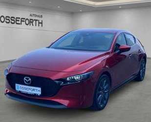 Mazda 3 Gebrauchtwagen