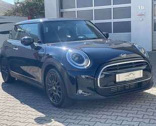Mini One Gebrauchtwagen