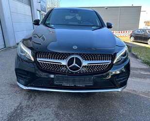 Mercedes-Benz GLC 350 Gebrauchtwagen