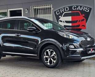 Kia Sportage Gebrauchtwagen