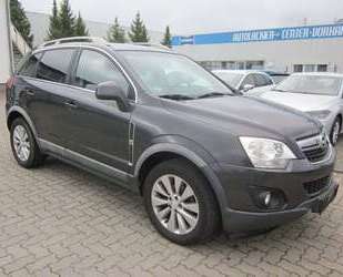 Opel Antara Gebrauchtwagen