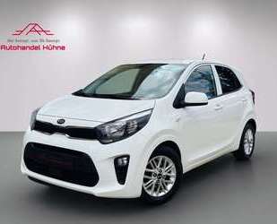 Kia Picanto Gebrauchtwagen