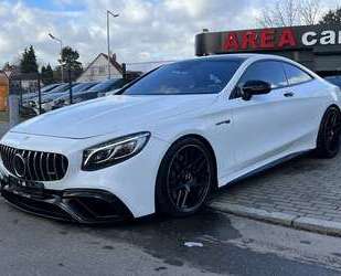 Mercedes-Benz S 500 Gebrauchtwagen
